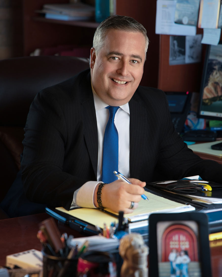 Allen & Baughman, Attorneys at Law, L.L.C. | ABC Title Agency, LLC. - Adam T. Barclay - Attorney and Partner