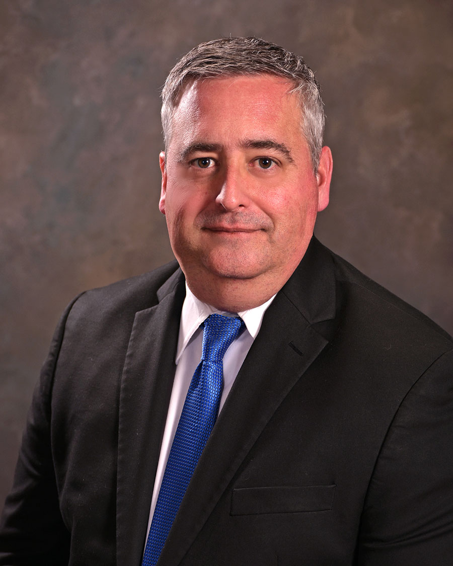 Allen & Baughman, Attorneys at Law, L.L.C. | ABC Title Agency, LLC. - Adam T. Barclay