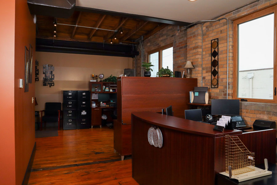 Allen & Baughman, Attorneys at Law, L.L.C. | ABC Title Agency, LLC. Adoption