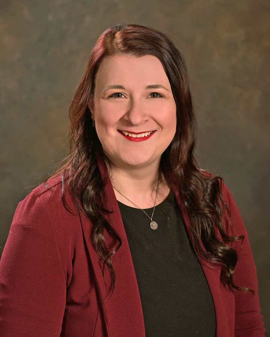 Allen & Baughman, Attorneys at Law, L.L.C. | ABC Title Agency, LLC. - Jillian B. Von Gunten