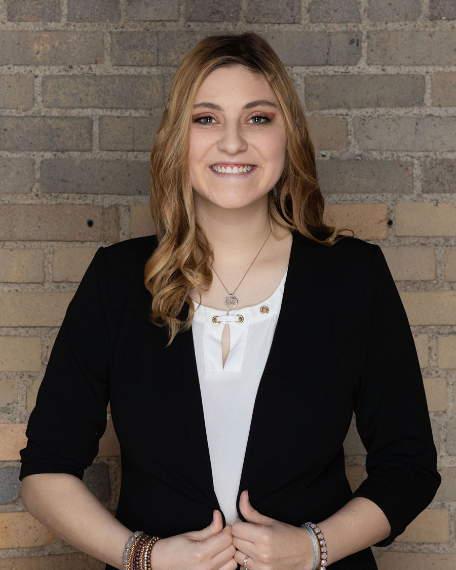 Allen & Baughman, Attorneys at Law, L.L.C. | ABC Title Agency, LLC. - Kaitlyn Hobson