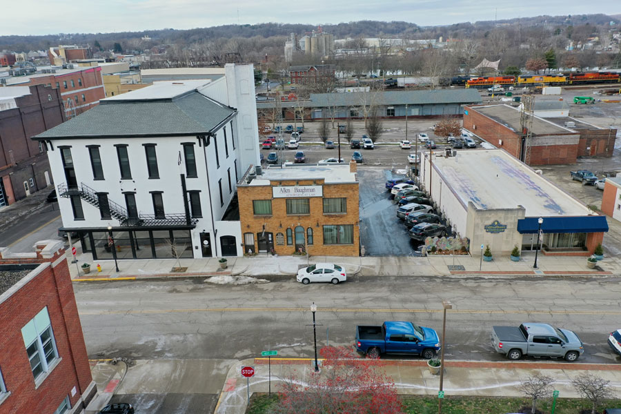 Allen & Baughman, Attorneys at Law, L.L.C. | ABC Title Agency, LLC. Municipal