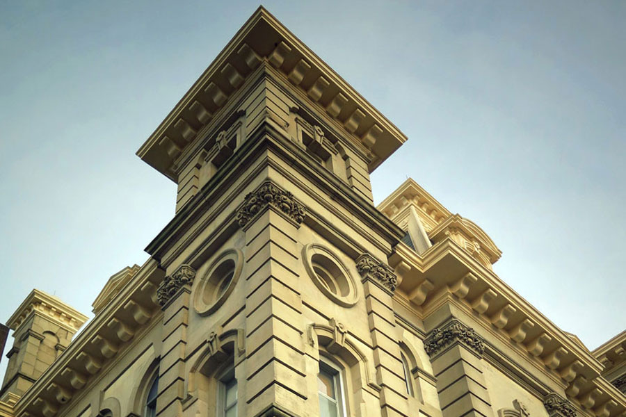 Allen & Baughman, Attorneys at Law, L.L.C. | ABC Title Agency, LLC. Trial & Appellate